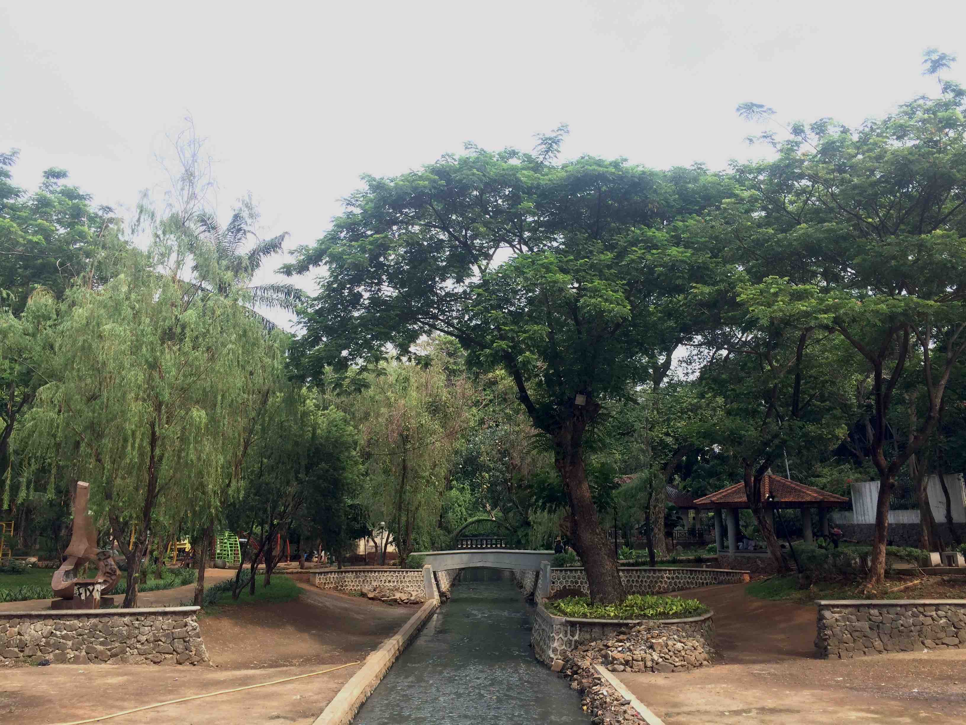 Taman Langsat